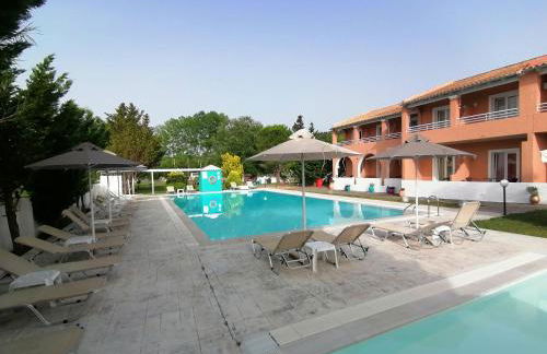 Sausan Hotel - Foto 35