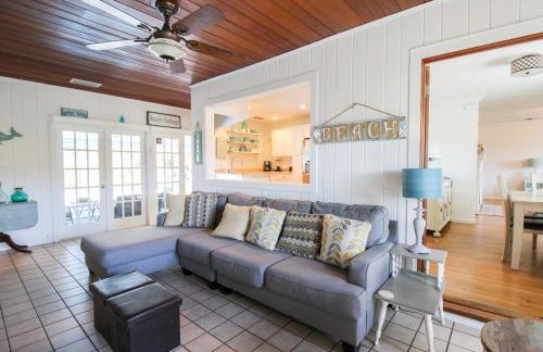 Amazing 3 BR private pool home near Anna Maria Island - 7th Heaven - Foto 33