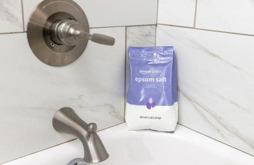 Little Rock - Modern Downtown Retreat - Foto 20