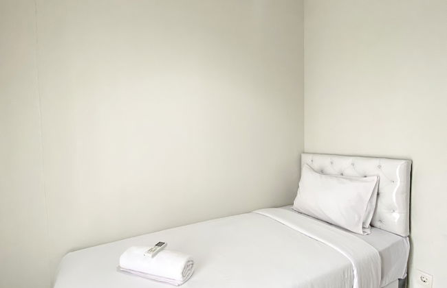 Great Deal And Pleasurable 2Br Vasanta Innopark Apartment - Foto 2