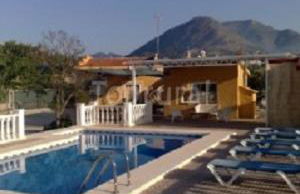 Casa Rural Villa Micleta - Foto 1