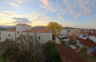 Stúdio Cecília - 200m UFSJ e Igreja São Francisco - Foto 15