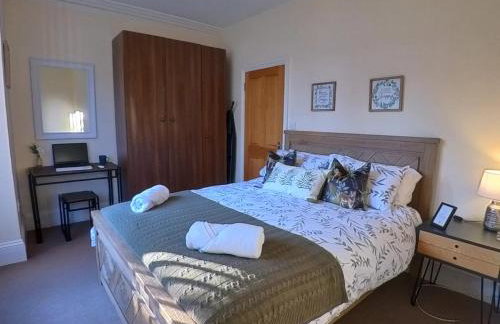 The Ingleside Apartment - Foto 18