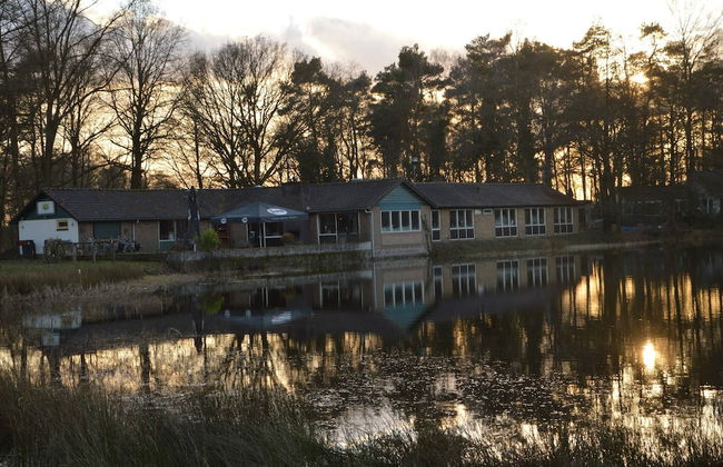 Unique Holiday Home in Stramproy near Forest - Foto 29