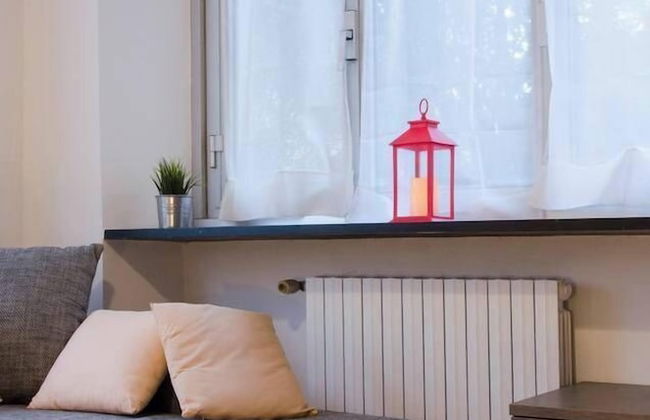 JOIVY Couzy Flat Albaro a Pochi Minuti dal Mare - Foto 41