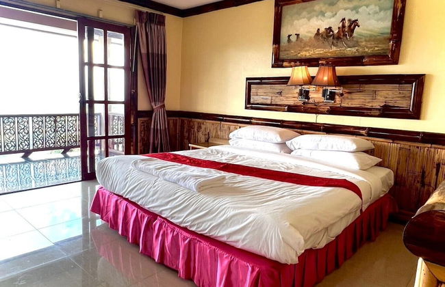 Maesalong Villa - Foto 30