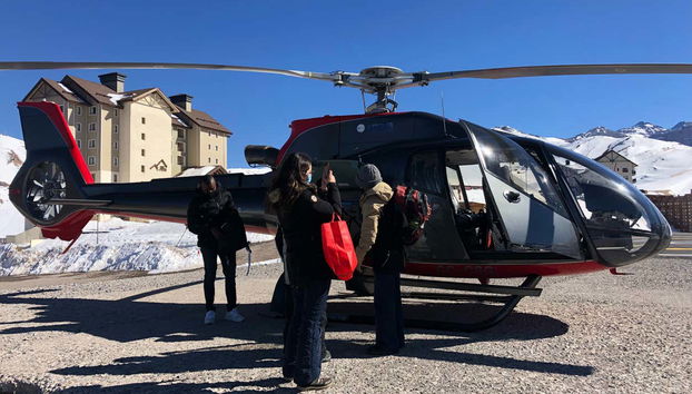 Tour in Santiago - Photo 3