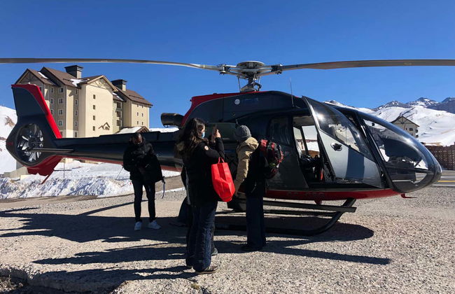 Tour in Santiago - Photo 3