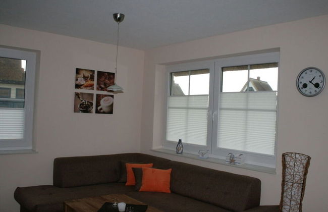 Ostseebrandung - Haus Seepferdchen - Foto 5