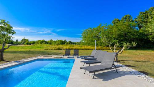 Villa Marija Petehi - Foto 5