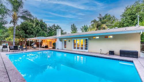 Villa Sausalito - Newly Designed 4BR HOUSE & POOL by Topanga - Foto 2