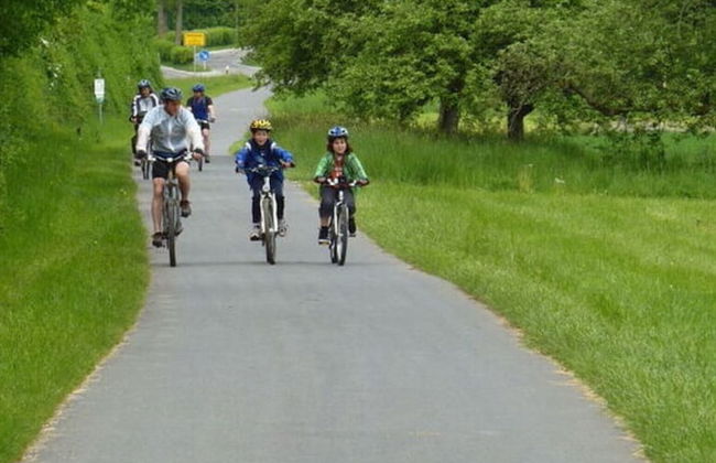 Apartment in Tauberbischofsheim - Foto 22