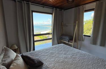 Apartamento aconchegante com vista para o mar - Foto 1