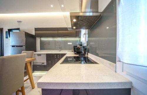 Elysian Suites - Foto 64