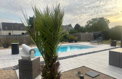 La Villa cocooning - Photo 39