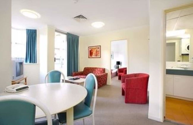 Chasely Apartment Hotel - Photo 28