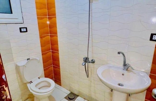 Saraya's Apartment - Foto 7