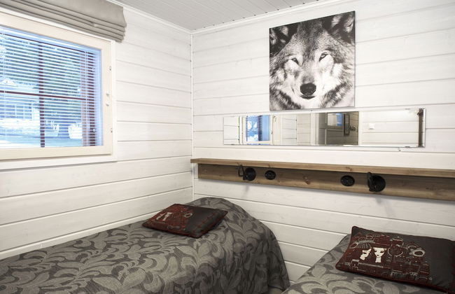 Vuokatinmaa Holiday Apartments - Foto 7