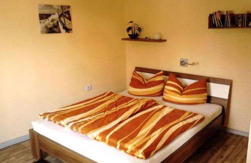 FERIENBUNGALOW Schwanck in Sagard - Foto 17