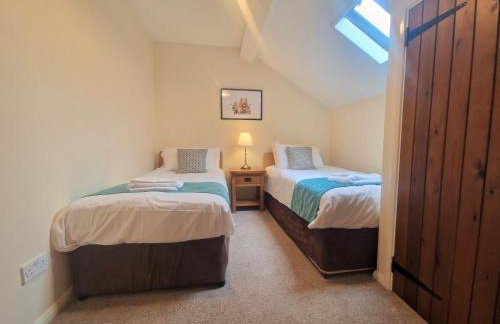 The Granary - Photo 10