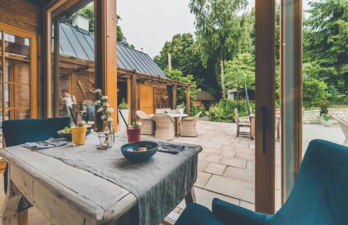 Chata nad Wąwozem - Photo 58