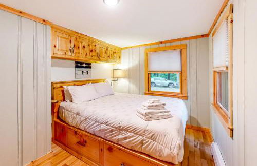 Camp Two Loons - Foto 15