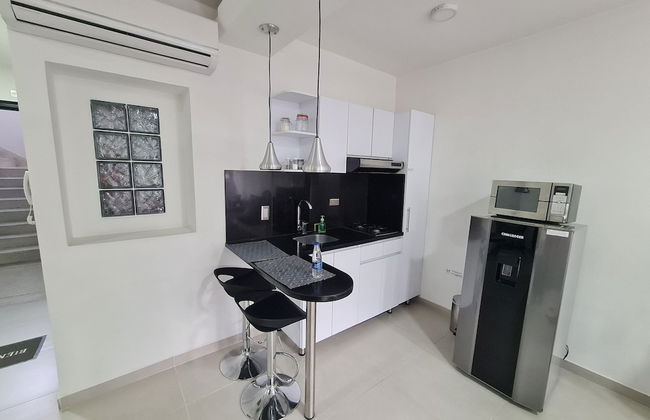 301 Moderno Aparta-Suite en Versalles Tipo Loft - Cali Tower Suites & Lofts - Photo 12