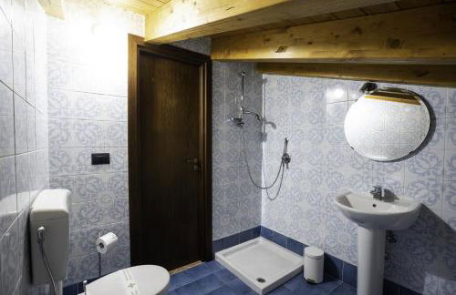 Villa Sara sull'etna con Piscina - Foto 40