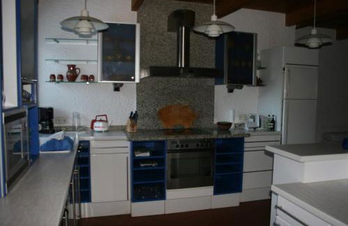 Ferienwohnung Bücker - Foto 4