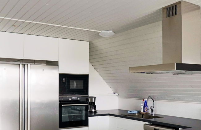 4 Star Holiday Home in Halmstad - Foto 21