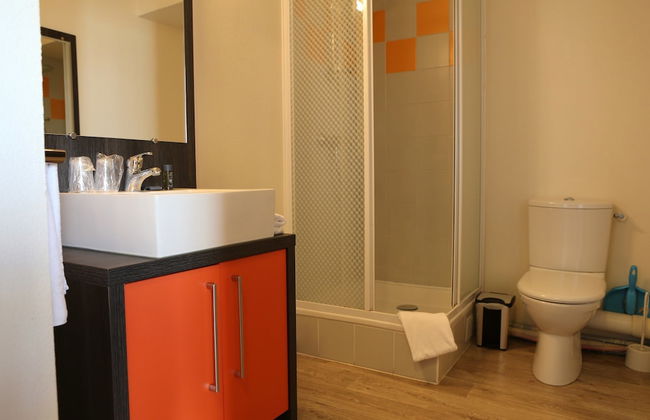 Adonis Paris Sud - Foto 12