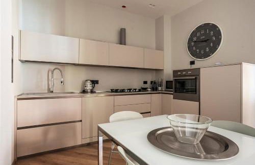 Residence Rizzoli-Suites Apartments - Foto 34