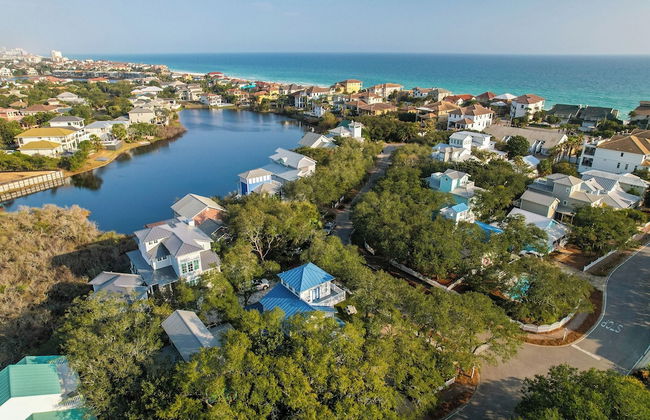 Texas Tides - Foto 41