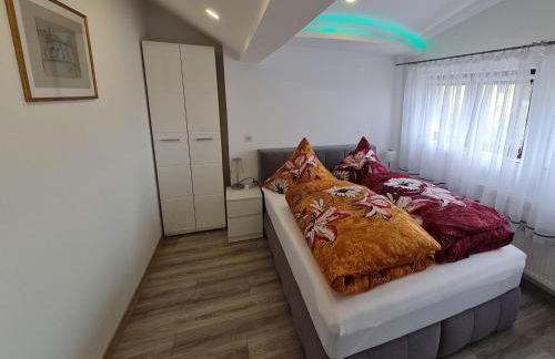 Ferien- und Businesswohnung Sonnentor Dreiländereck im zweiten Stock - Foto 12