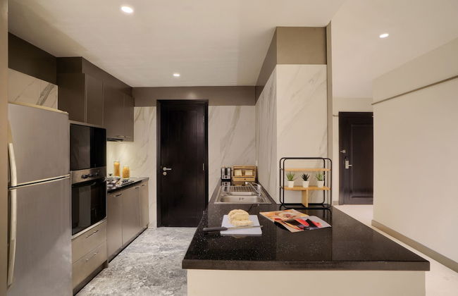 Somerset Berlian Jakarta - Foto 43