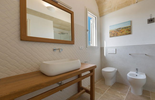 Villa Eneide - Foto 29