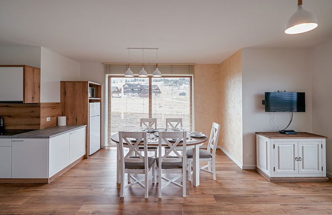 Apartamenty Sun & Snow Kaniówka - Foto 40