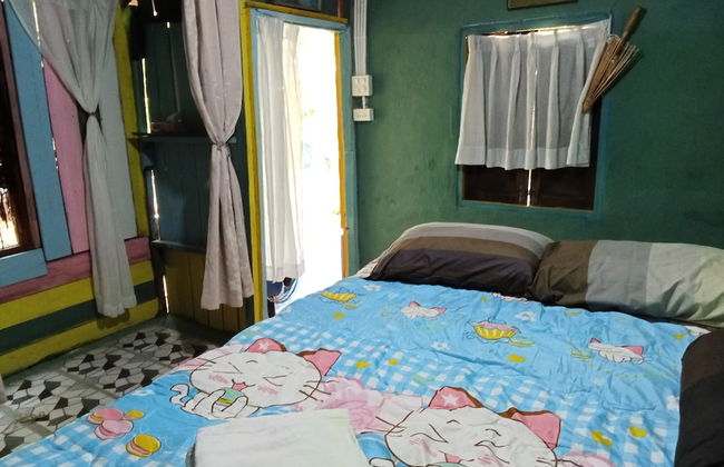 peaceland farmstay - Photo 7