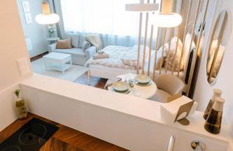 Air & Fair Apartment - Foto 42