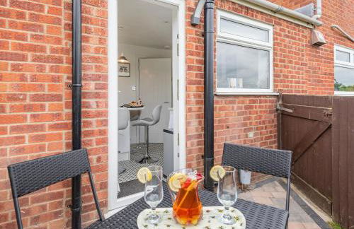 Comfy Kozy Cottage - Foto 21