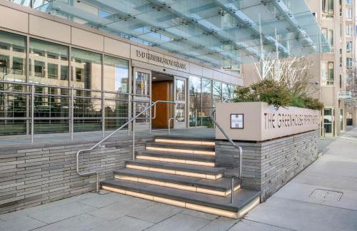 Back Bay 2BR2B steps from Prudential Center BOS-410 - Foto 28