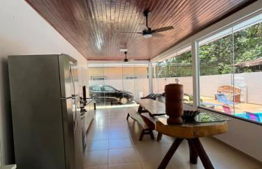 Casa Aconchego Fóz - Foto 26