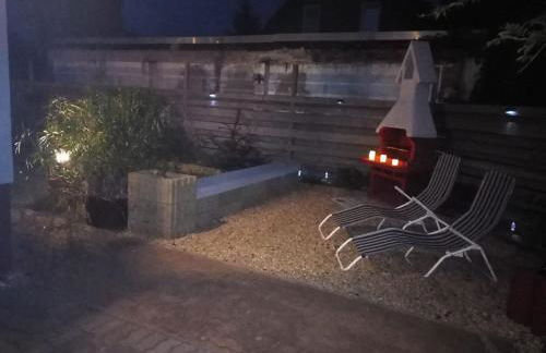 Ferienhaus Badetz - Foto 9