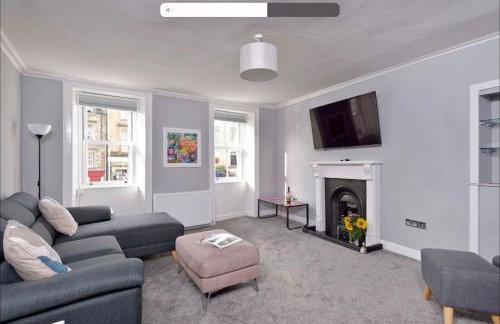 Apartment in Scottish Borders - Foto 1