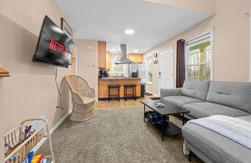 Pet/Family Cabin Near Hatcher Pass Trails | Skiing - Foto 8