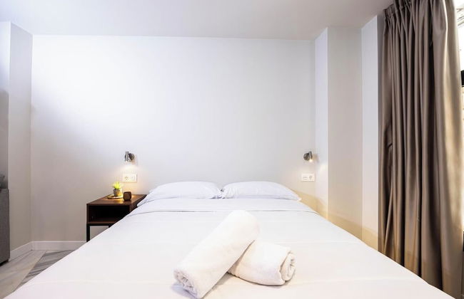 Apartamentos Turísticos Insulae - Foto 1