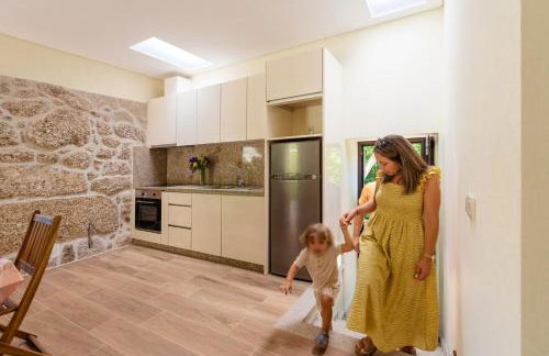 Casa Ponte da Vessada - Foto 21