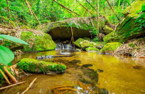 Casa Natu Ilhabela Portinho - Foto 45