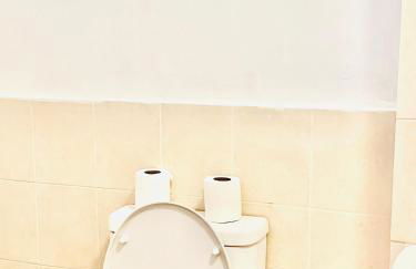 Extra king size room spacious - Foto 14