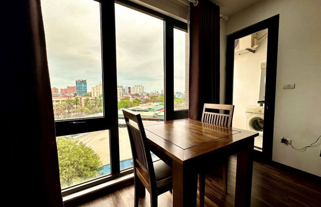 Hana Stay Tran Quoc Hoan - Foto 59